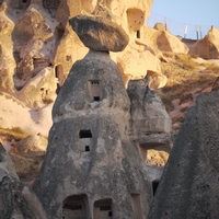 Photo de Turquie - Le Parc Naturel de Göreme